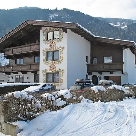 Haus Elisabeth 777w Apartmán