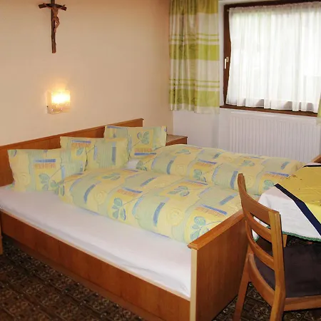 Haus Elisabeth 777w * Aschau Im Zillertal