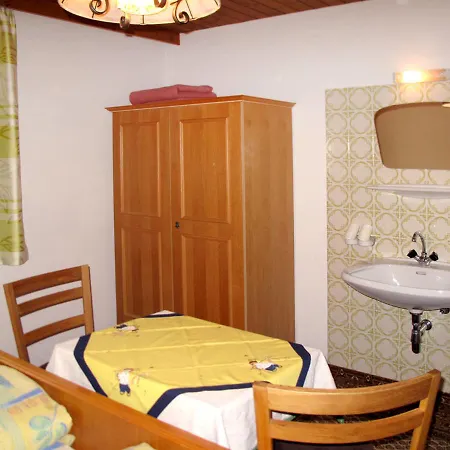 Apartmán Haus Elisabeth 777w *