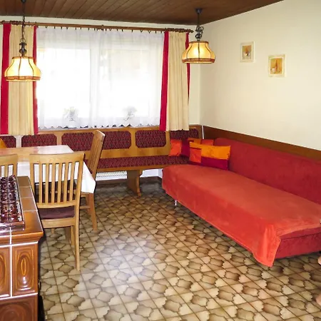 Haus Elisabeth 777w Apartmán