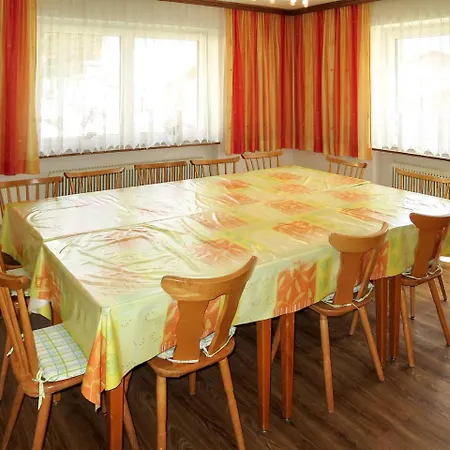 Haus Elisabeth 777w Aschau Im Zillertal