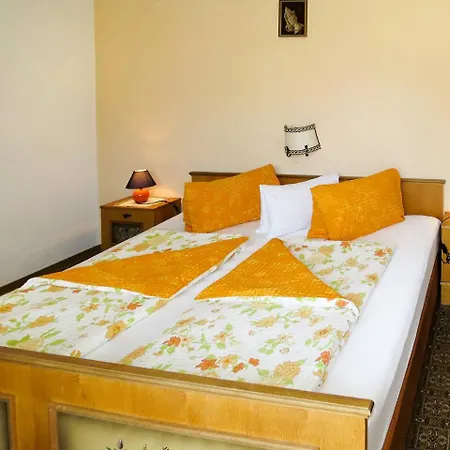 Haus Elisabeth 777w Apartmán *