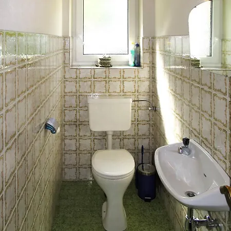 Haus Elisabeth 777w Apartmán *
