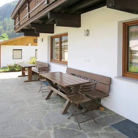 Haus Elisabeth 777w * Aschau Im Zillertal